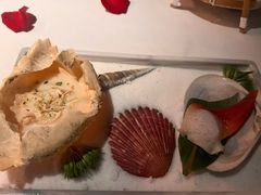 -量子制造·元创意料理(李公堤店)
