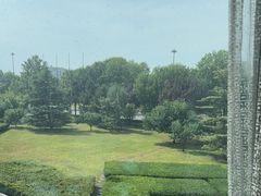 -粤尚腾香居中餐厅(首都机场希尔顿店)