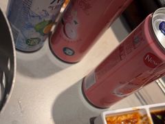 -山焱·炭火自助烤肉(周浦万达店)