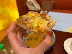 -马哥孛罗咖啡厅·Cafe Marco (厦门马哥孛罗东方大酒店)