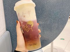 -喜茶(无锡荟聚中心店)