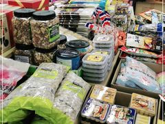 -紫荆城食品交易中心(华强北店)