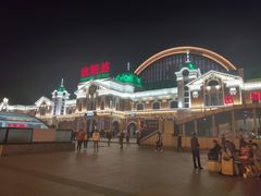 -沈阳站
