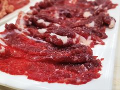 -粤潮牛肉火锅店(江南大道店)