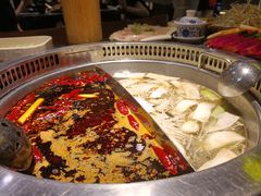 -小王少龙火锅(沙南街店)