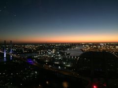 -墨尔本之星 观景摩天轮