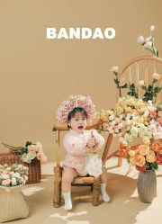 -虞美人古装摄影(汉服体验)