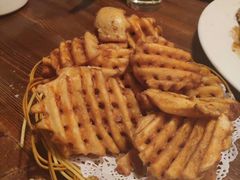 -宝莱纳啤酒花园餐厅PAULANER BRAUHAUS Nanjing(广州路店)