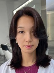 点击看大图 -MORI HAIR SALON日式美发沙龙