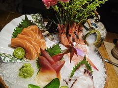 -蟹将军·松叶蟹和牛日料放题自助(K11店)