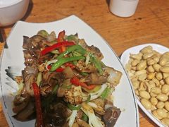 -飨府.老淮面馆.自营(清河路店)