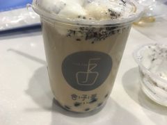 -舍予茶(桂林路店)