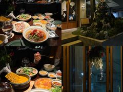 -Fuzzy Bistro 浮几韩餐·茶酒馆