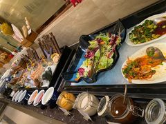 -索菲特西湖大酒店·香榭丽全日候餐厅(南山路店)