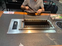 -邢氏老太太烧烤(南山店)