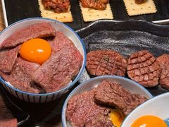 -丸藏和牛烧肉专门店(园区师惠坊店)