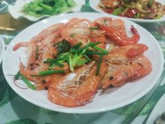 -四姑娘川味海鲜(八爪鱼店)