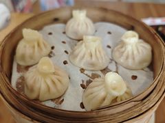 -海胆小馆(东北水饺·春柳店)