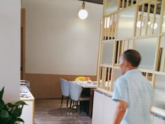 -芭夯兔·兔肉汤锅(新都店)