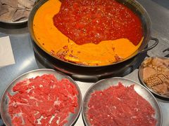 -大虎老火锅(直港大道店)