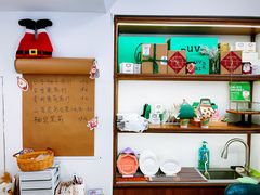 -流酥可心·牛乳蛋糕商店(禾祥西路店)