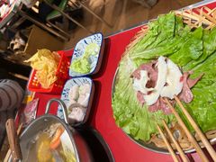 -潮汕·草根牛肉档(城市集市上海荟聚店)