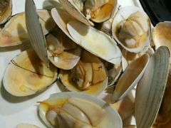 -马路边上·小海鲜烧烤(八一路店)