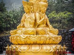 -海螺沟风景区