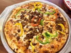 -Tubestation站点比萨(高新万达ONE店)