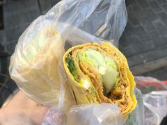 -山东傻大粗粮煎饼(牛街店)