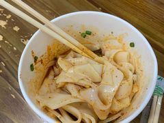 -刘二妈米皮(步行街店)