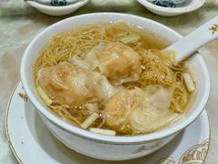 -麦奀云吞面世家 山顶店(山顶广场店)