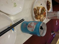 -银鲨海鲜烤肉火锅自助餐厅(五星店)