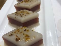 椰汁桂花糕-御彩酒家(东风东路店)