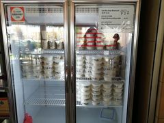 -老伴豆花(麦士威熟食中心店)