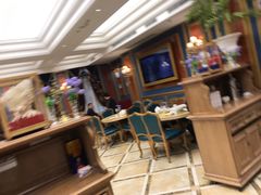 大堂-品海楼·大连海胆锅贴馆(东港店)