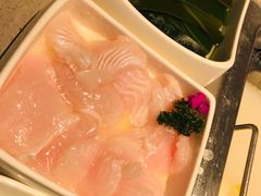 -海底捞火锅(万象城店)