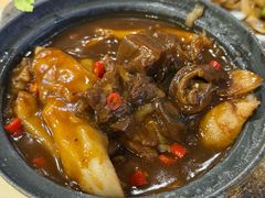 -玲又珑美食(盘福路店)