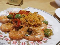 -德胜轩正宗顺德菜(宝安沙井会展中心店)