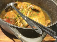 -味仙居(环城南路店)