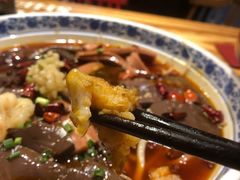 -百年神厨·地道川菜(清江西路店)