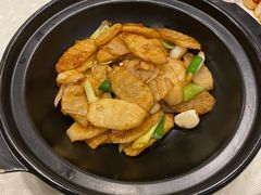 -老浒记民俗酒楼(王府井店)