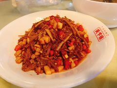 -天下客饭店(中山路店)