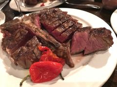 -Keens Steakhouse