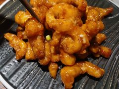 -前海沿·青岛菜(大拇指广场石老人店)