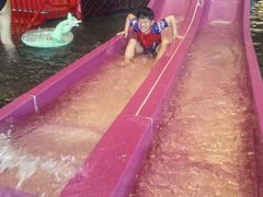 -清河半岛温泉度假酒店