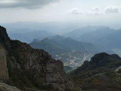 -白草畔自然风景区