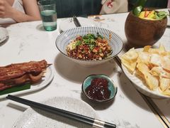 -浩海火烧云傣家菜(蓝港店)