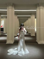 -雪中彩影婚纱摄影·微光艺术中心