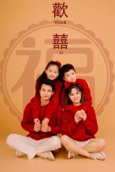 -光影纪·Baby·Home儿童摄影(丁桥店)